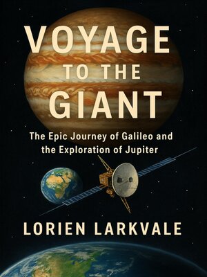 cover image of Voyage to the Giant